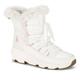 Spyder Women's Camden Insulated Boot WHITE