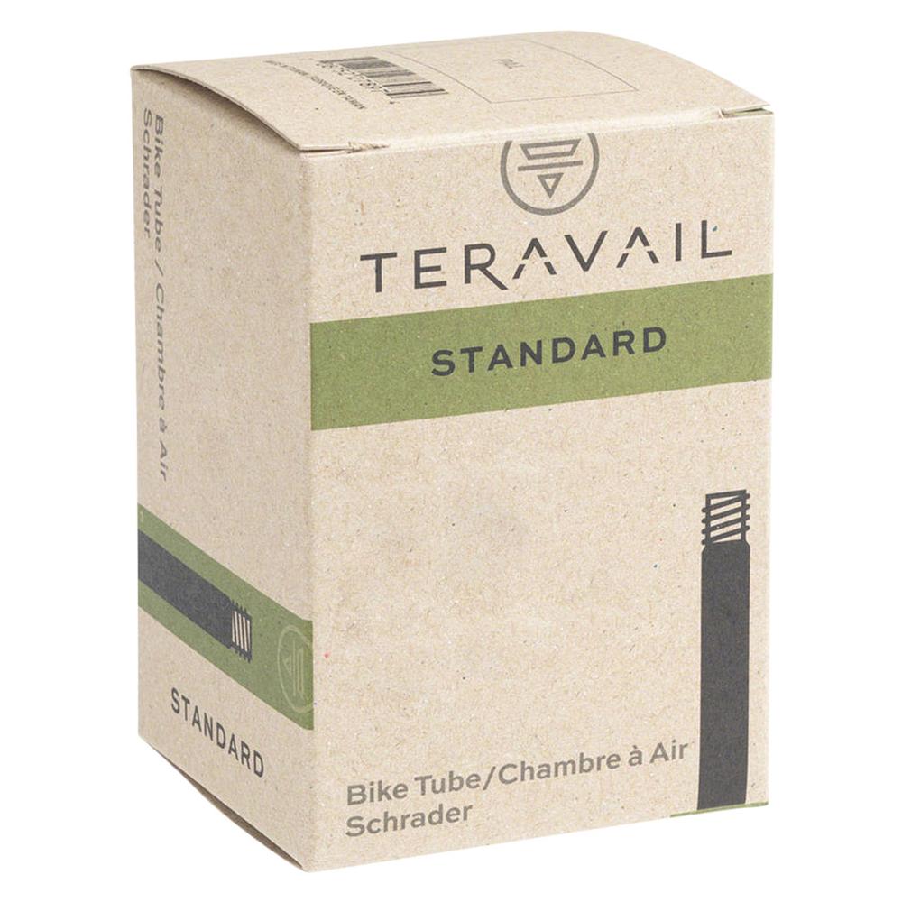  Teravail Standard - 29 X 2 - 2.4 35mm Schrader Valve Tubes