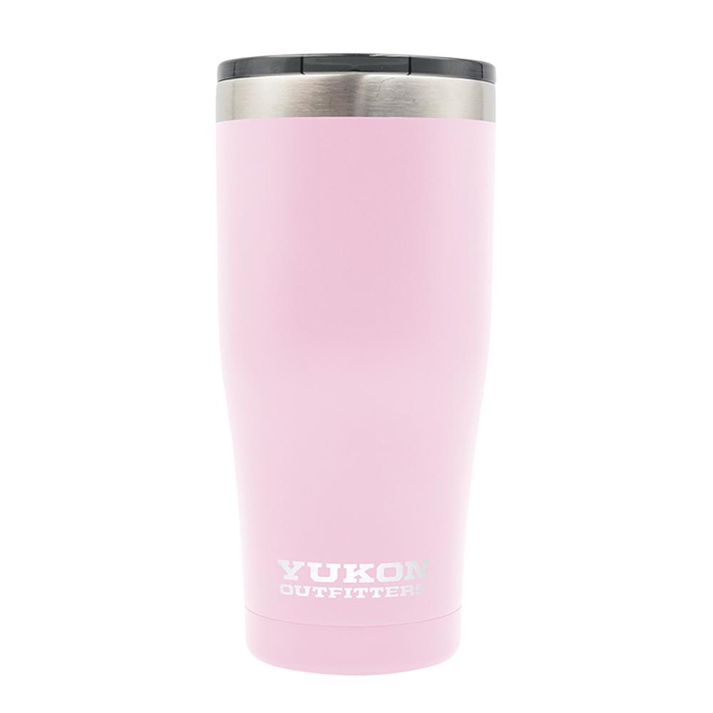 Yukon Outfitters Freedom 20 oz Tumbler - Soft Pink SOFTPINK