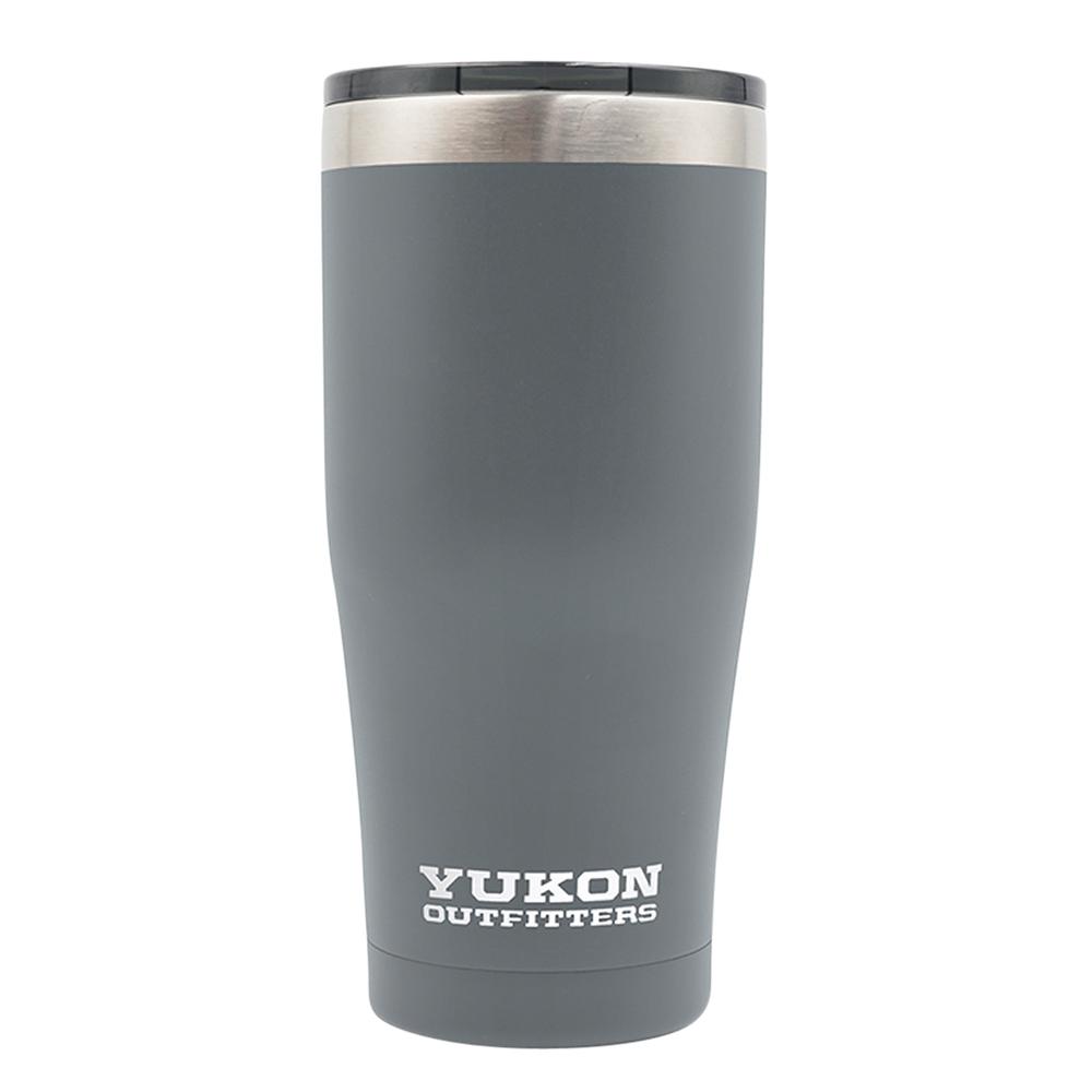 Yukon Outfitters Freedom 20 oz Tumbler - Stainless Steel