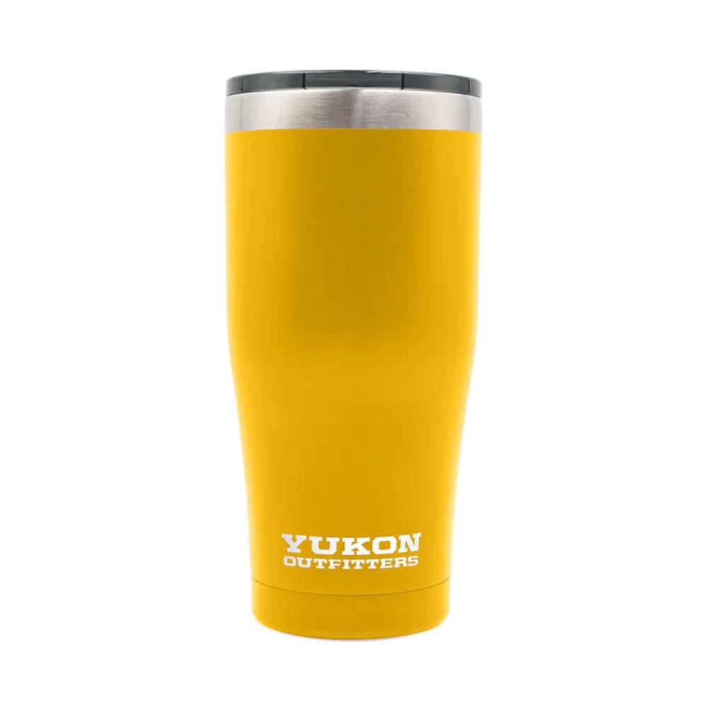 Yukon Outfitters Freedom 20 oz Tumbler - Marigold MARIGOLD