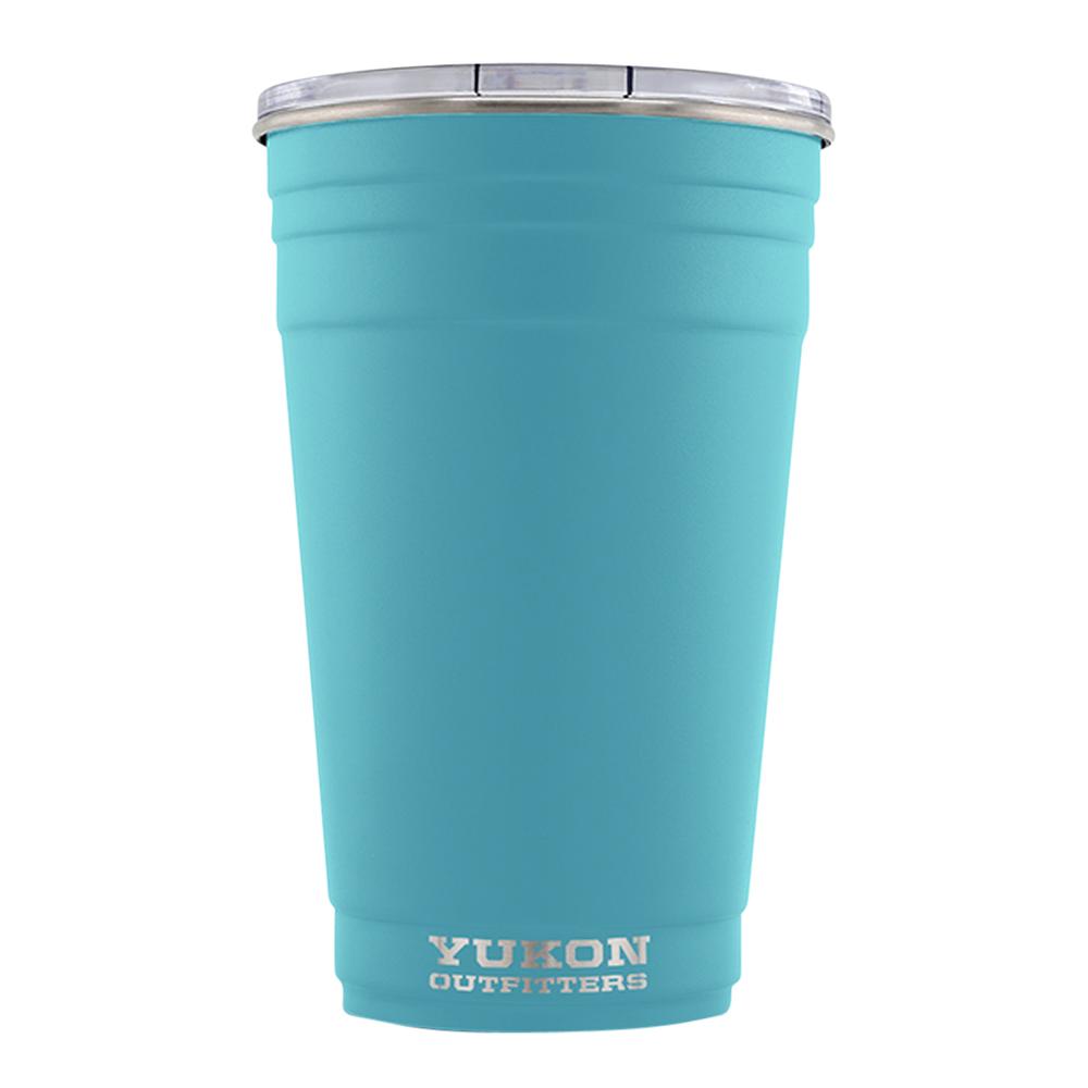 Yukon Outfitters - Fiesta Cup 20oz