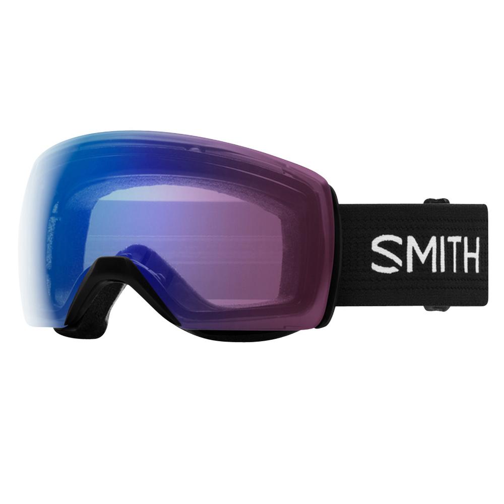  Smith Skyline Xl Snow Goggles