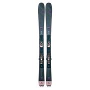 Dynastar Women's E-Cross 82 Open Skis 2025