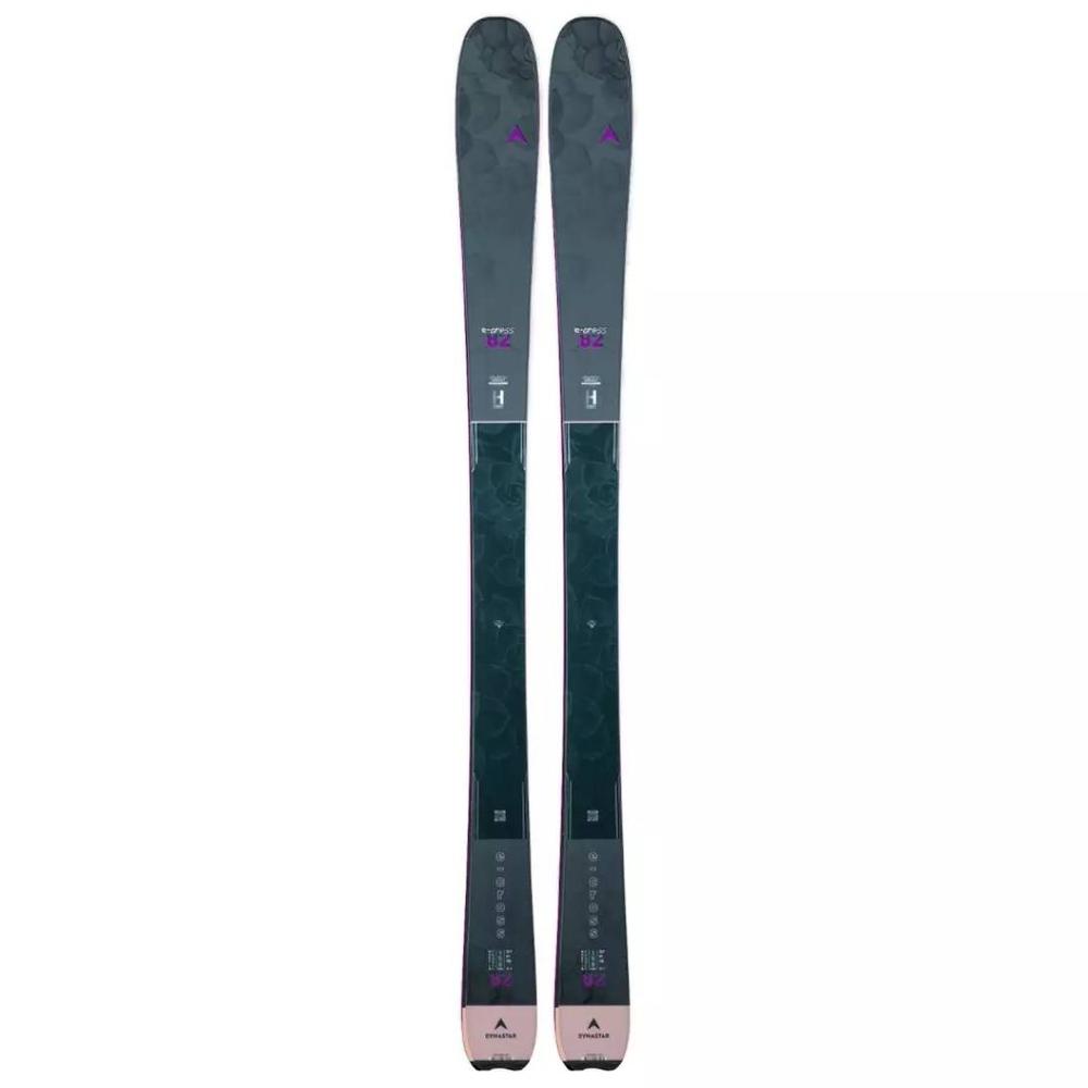 Dynastar E-Cross 82 Open Women's Skis 2025 NA