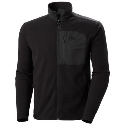 Helly Hansen Men's Daybreaker Block Microfleece Jacket