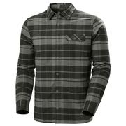 Helly Hansen Men's LIFALOFT™ Insulated Flannel Shirt Jacket