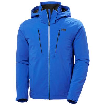 Helly Hansen Men's Alpha 4.0 Ski Jacket