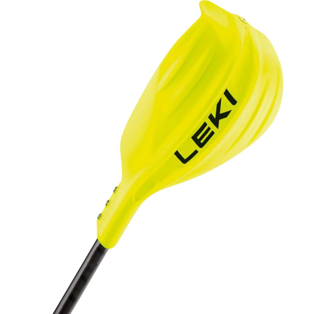  Leki Gate Guard Closed Cobra Neon Yellow (For Trigger S + 3d)