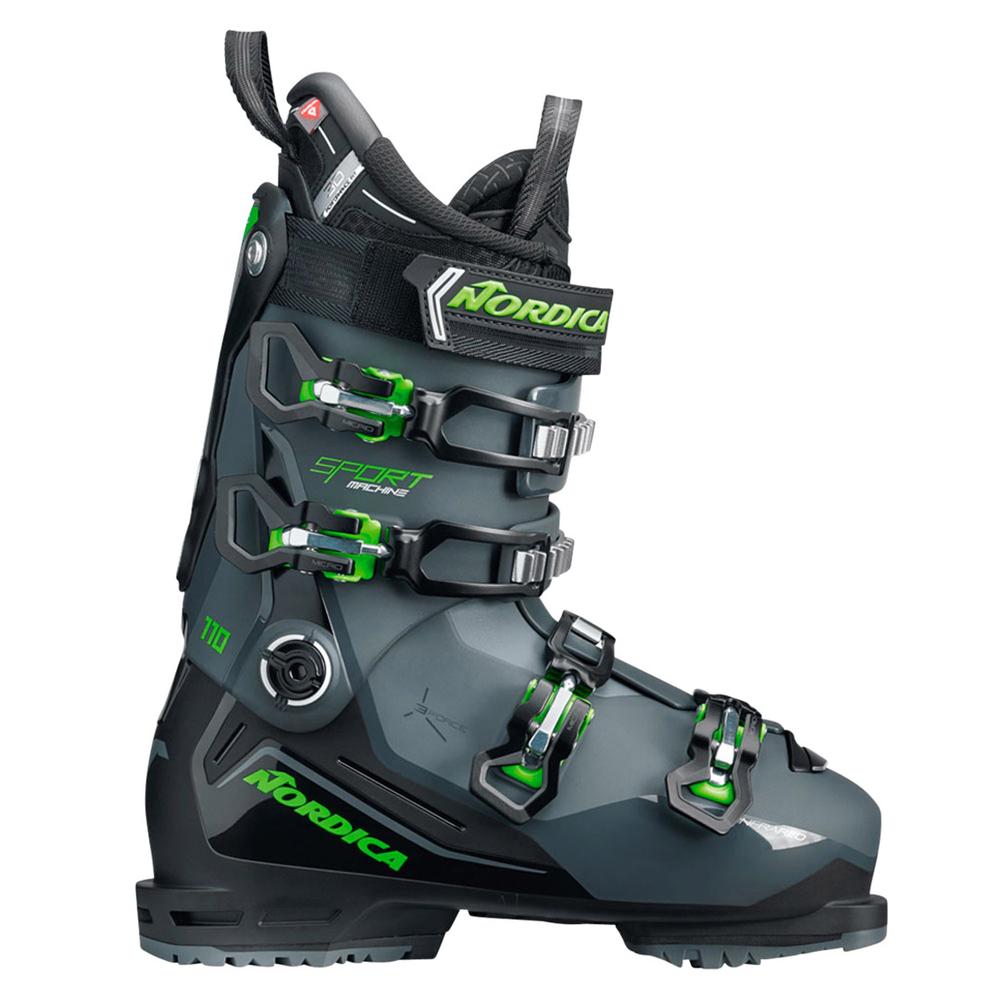  Nordica Men's Sportmachine 3 110 Ski Boots 2025