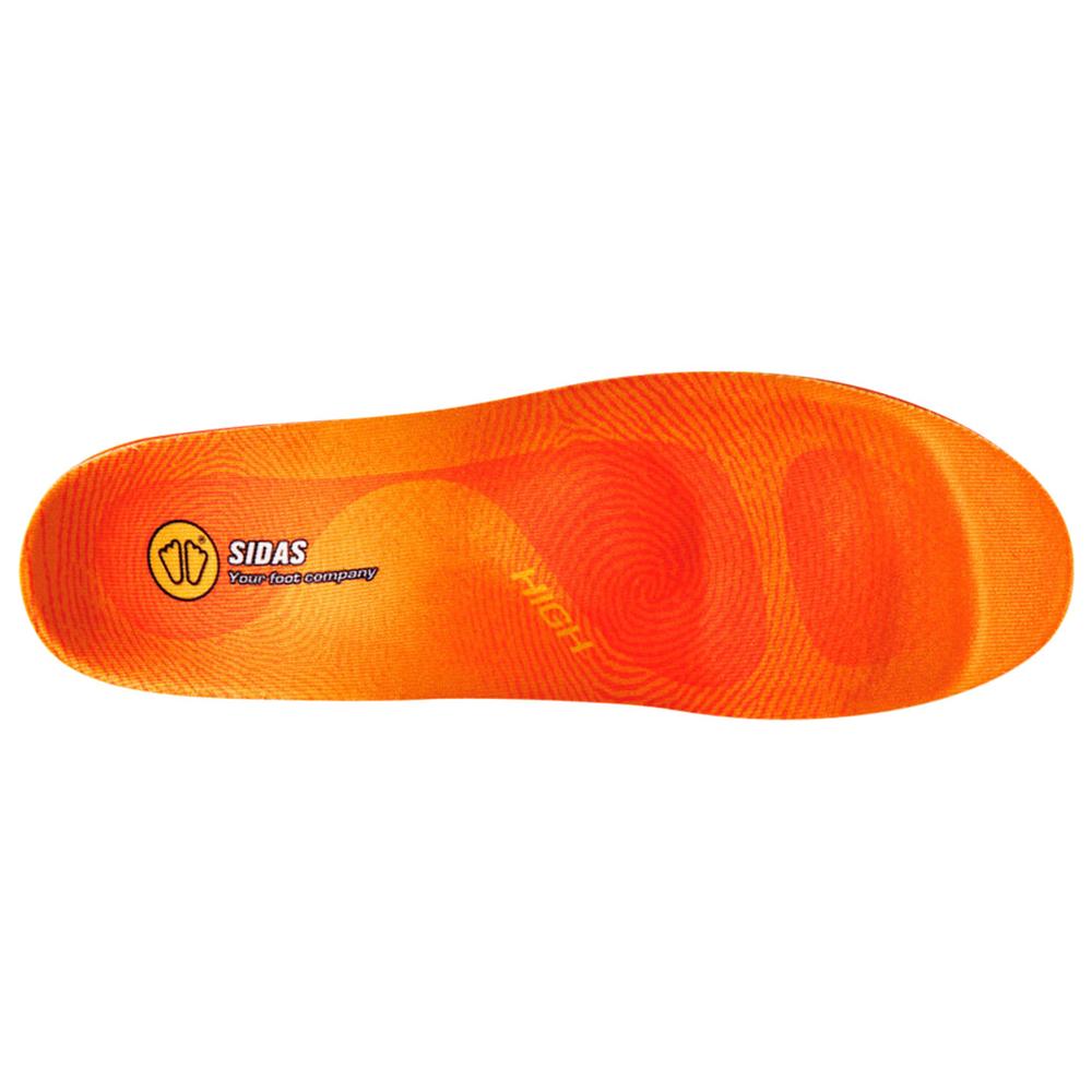  Sidas 3feet Winter High Insoles (Small) (Us 5- 6)