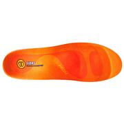 Sidas 3Feet Winter High Insoles (Small) (US 5-6)