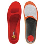 Sidas 3Feet Winter Low Insoles (Small) (US 5-6)