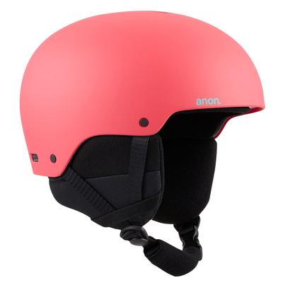 Anon Men's Raider 3 Snowboard Helmet