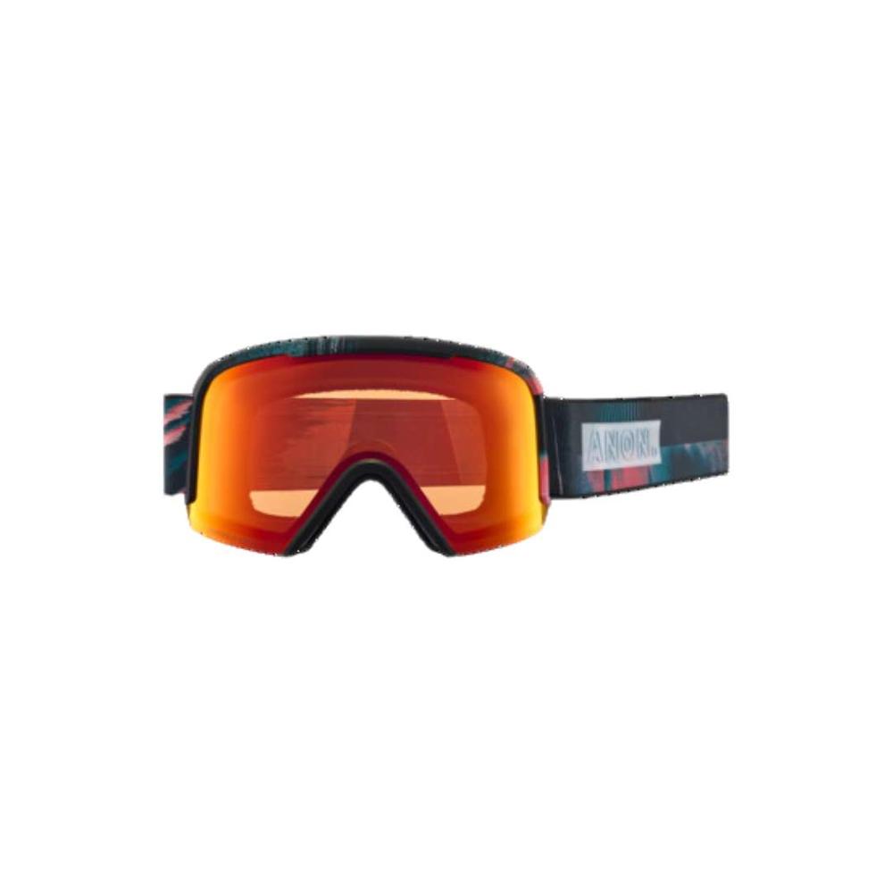 Anon Men's Nesa Snowboard Goggles DIGROT/PERSUNONX