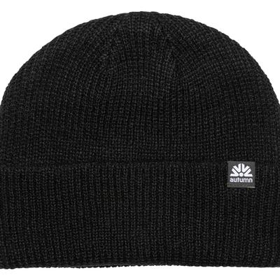 Autumn Simple Beanie