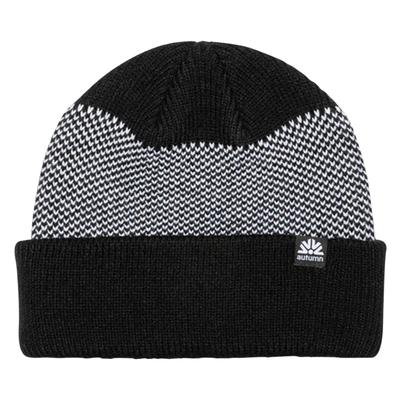 Autumn Birdseye Beanie (PS)