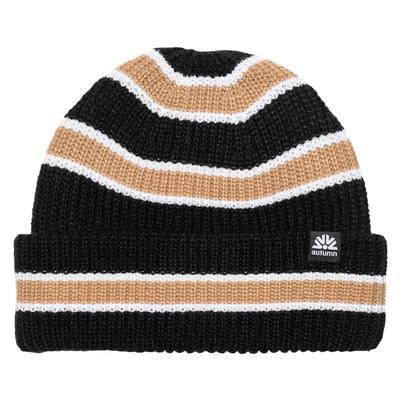 Autumn Slacker Beanie