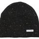 Autumn Select Speckled Beanie BLACK