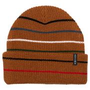 Autumn Select Multi Stripe Beanie