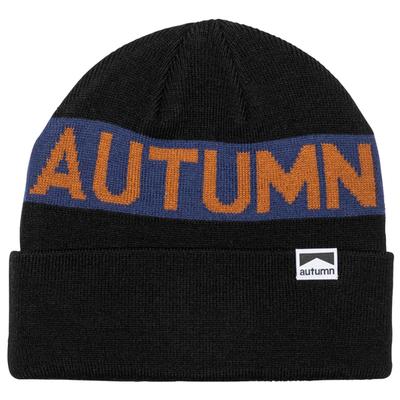 Autumn Surplus Halftime Beanie