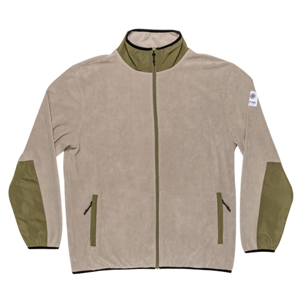  Autumn Solstice Full Zip Fleece