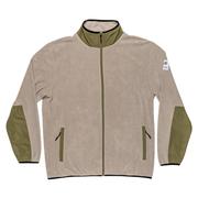 Autumn Solstice Full Zip Fleece