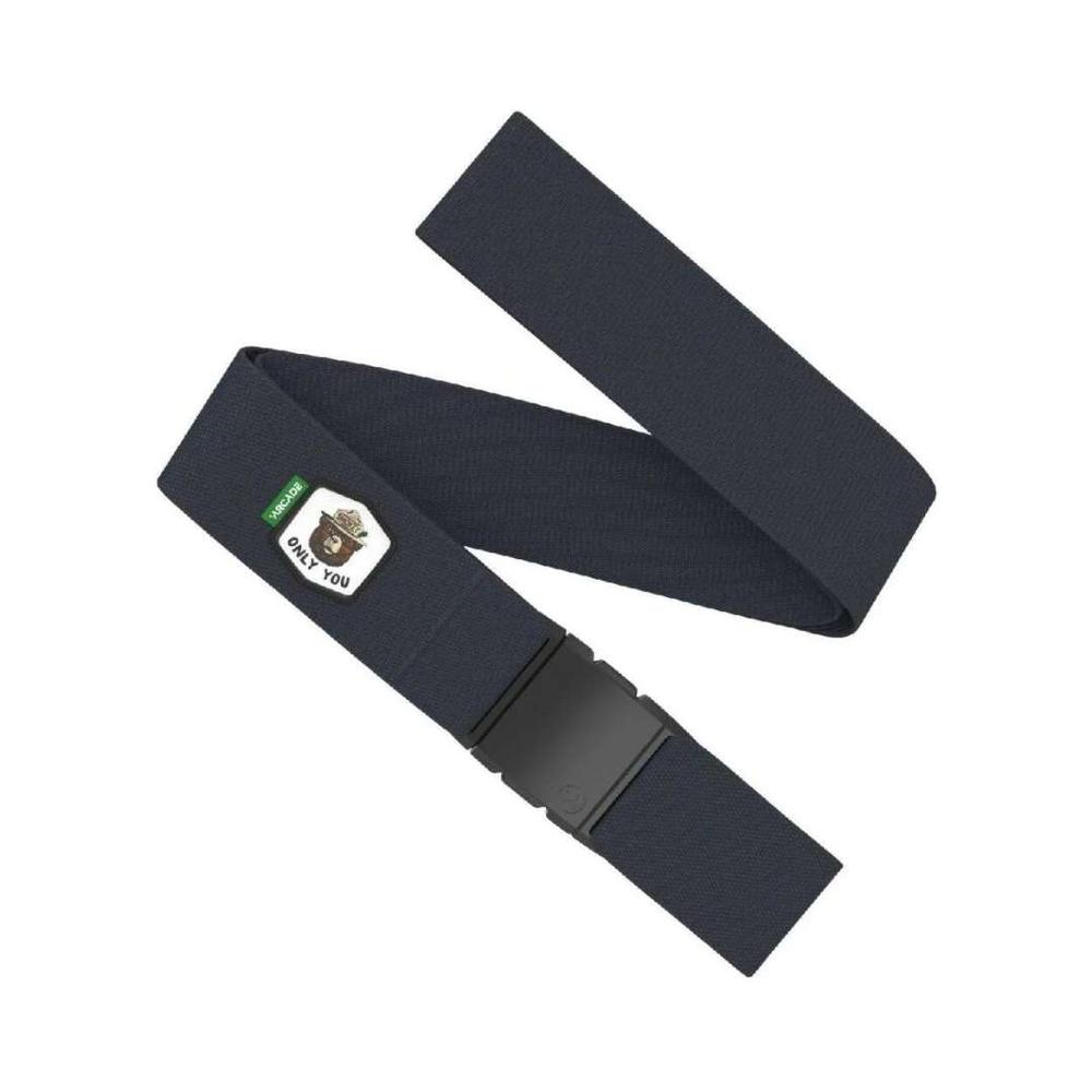  Arcade Smokey Bear Geo Camp Belt