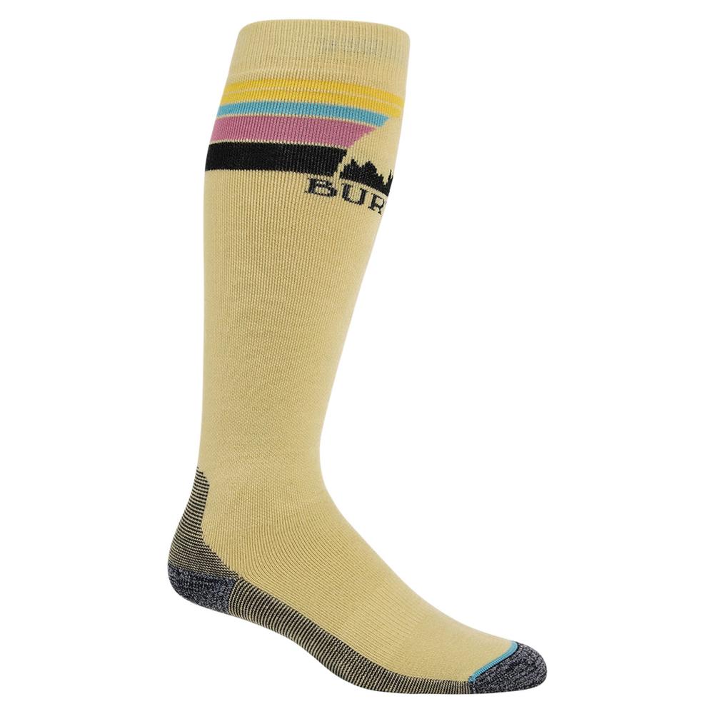  Burton Men's Midweight Emblem Socks