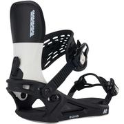 K2 Men's Bond Snowboard Bindings 2024