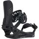 K2 Men's Edition Snowboard Bindings 2024 BLACK