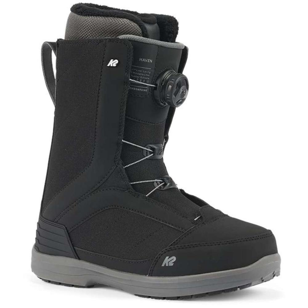  K2 Women's Haven Snowboard Boots 2025