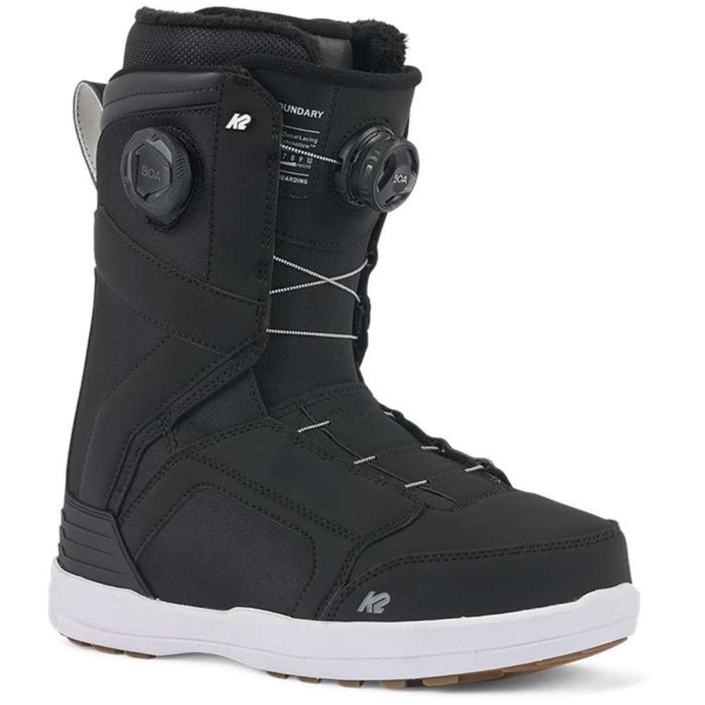  K2 Men's Boundary Snowboard Boots 2025