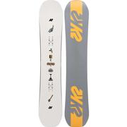 K2 Afterblack Snowboard 2024