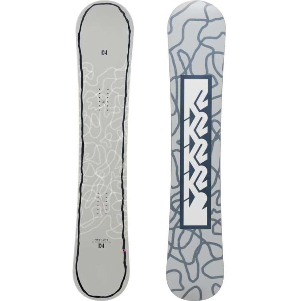  K2 Women's First Lite Snowboard 2024