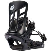 K2 Men's Indy Snowboard Bindings 2025