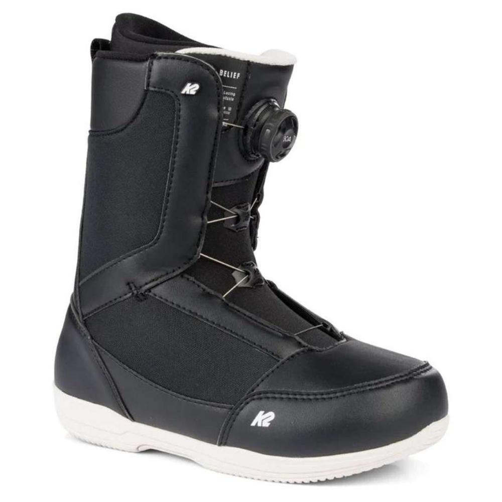  K2 Women's Belief Snowboard Boots 2025