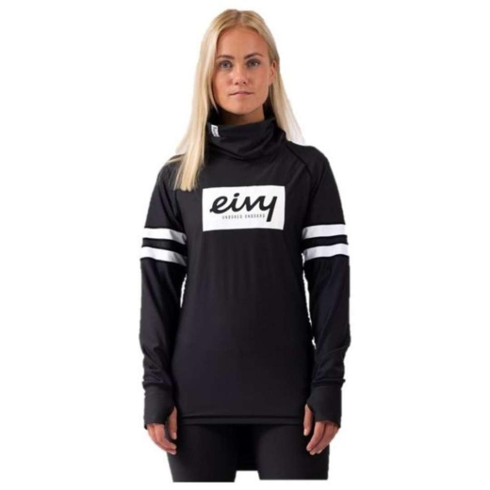 Eivy Women's Icecold Top TEAMBLACK