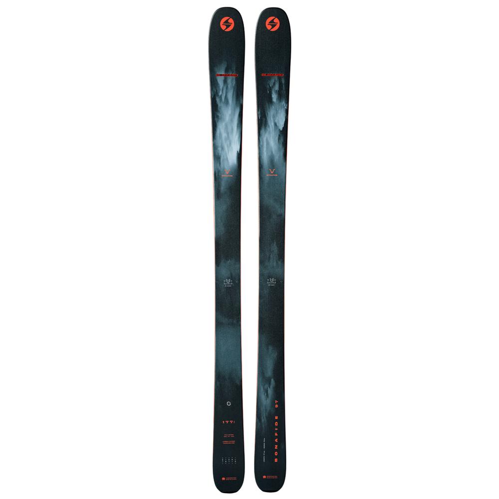 Blizzard Men's Bonafide 97 Skis 2024