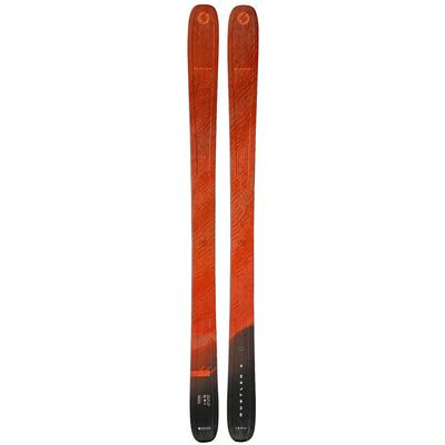 Blizzard Men's Rustler 9 Skis 2025