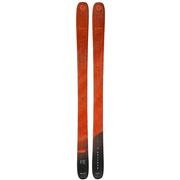 Blizzard Men's Rustler 9 Skis 2025