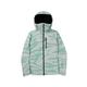 Burton Women's [ak] Embark GORE-TEX 2L Jacket OVERSIZEDZEBRA