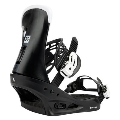 Burton Men's Freestyle Re:Flex Snowboard Bindings 2025