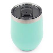 Yukon Outfitters 10 oz Wine Tumbler - Seafoam