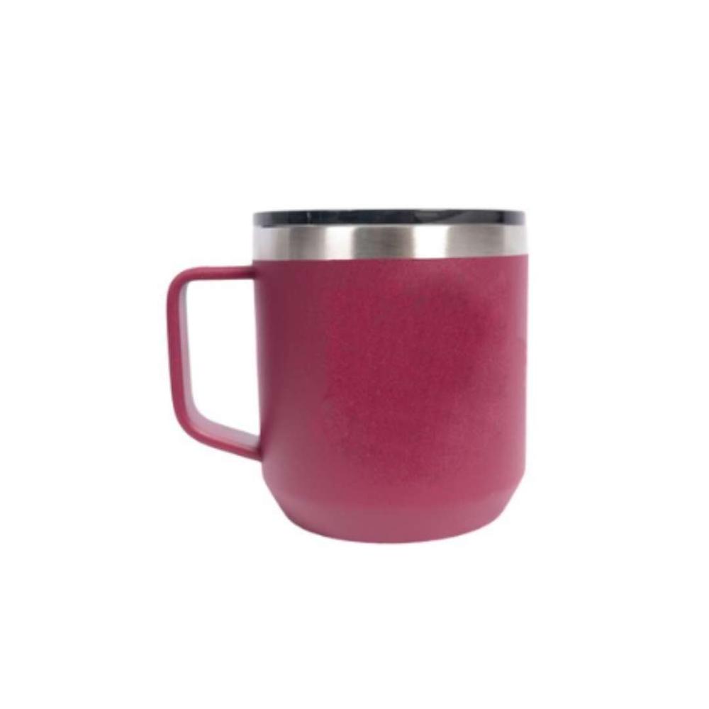  Yukon Outfitters 16 Oz Coffee Mug - Maroon