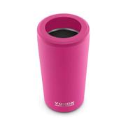 Yukon Outfitters 4 in 1 Drink Cooler - Shocking Pink