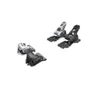 Tyrolia Attack 14 GW BR110 Ski Bindings - Black & White Mix 2025