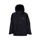 Burton Men's [ak] GORE-TEX Velocity Anorak Jacket TRUEBLACK