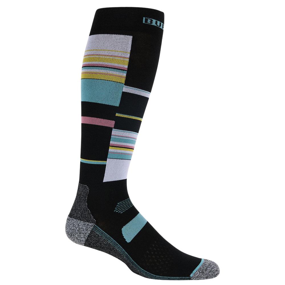  Burton Men's Performance Ultralight Socks