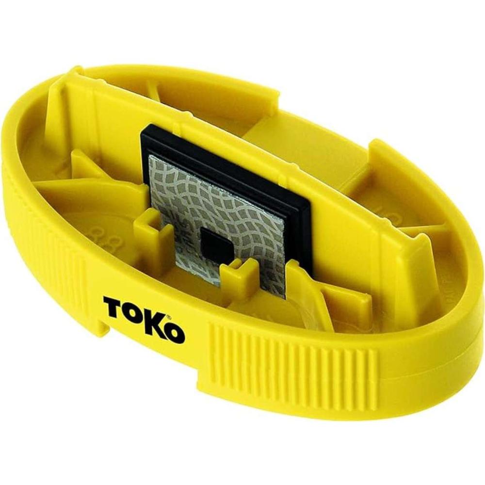 Toko Ergo Race Kit ski edge sharpener